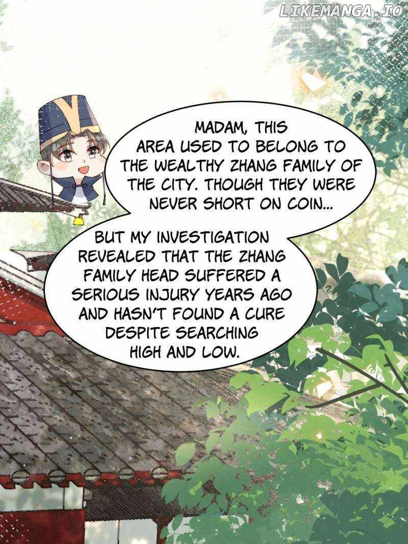The Ghostly Doctor Chapter 580 13